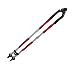 دو پایه ژالن گیر لایکا leica - تجهیزات نقشه برداری جهان پیمایش