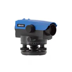 دوربین ترازیاب کویز K-32B - تجهیزات نقشه برداری جهان پیمایش