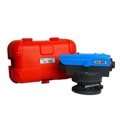 دوربین ترازیاب کویز K-32B - تجهیزات نقشه برداری جهان پیمایش