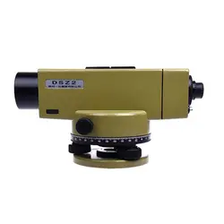 دوربین ترازیاب فویف مدل DSZ2 - تجهیزات نقشه برداری جهان پیمایش