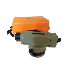 دوربین ترازیاب فویف مدل DSZ2 - تجهیزات نقشه برداری جهان پیمایش