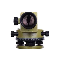 دوربین ترازیاب فویف مدل DSZ2 - تجهیزات نقشه برداری جهان پیمایش