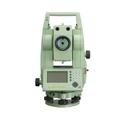 دوربین توتال استیشن لایکا مدل TC 805 - تجهیزات نقشه برداری جهان پیمایش