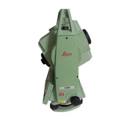 دوربین توتال استیشن لایکا مدل TC 805 - تجهیزات نقشه برداری جهان پیمایش