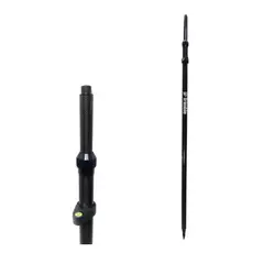 ژالن 2 متری تریمبل کربنی - تجهیزات نقشه برداری جهان پیمایش