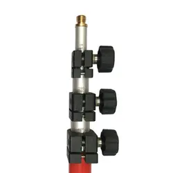 ژالن 5 متری لایکا - تجهیزات نقشه برداری جهان پیمایش