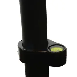 ژالن تلسکوپی لایکا GLS11 - تجهیزات نقشه برداری جهان پیمایش