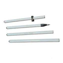 ژالن نقشه برداری 4 تکه آراتک - تجهیزات نقشه برداری جهان پیمایش