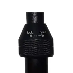 ژالن کربنی 2.50 متری لایکا اورجینال - تجهیزات نقشه برداری جهان پیمایش