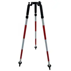 سه پایه ژالن گیر لایکا leica - تجهیزات نقشه برداری جهان پیمایش