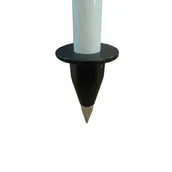 سه پایه ژالن گیر لایکا leica - تجهیزات نقشه برداری جهان پیمایش