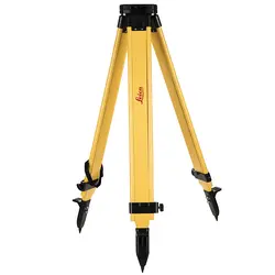 سه پایه لایکا مدل WT20 - تجهیزات نقشه برداری جهان پیمایش