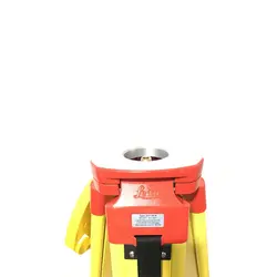 سه پایه نقشه برداری لایکا مدل GST20-9 - تجهیزات نقشه برداری جهان پیمایش