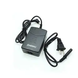 شارژر باتری سندینگ مدل STS - تجهیزات نقشه برداری جهان پیمایش