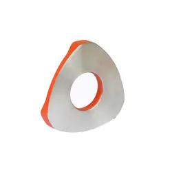 صفحه سه پایه آلومینیومی و چوبی - تجهیزات نقشه برداری جهان پیمایش