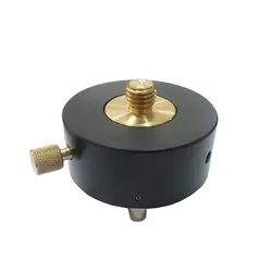 فلانژ کوتاه مدل GSTR-TFL2 - تجهیزات نقشه برداری جهان پیمایش