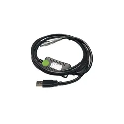 کابل تخلیه لایکا GEV189 - تجهیزات نقشه برداری جهان پیمایش