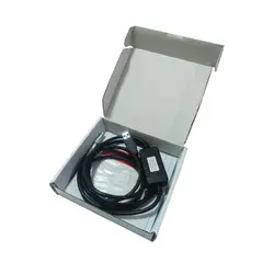 کابل تخلیه لایکا GEV189 - تجهیزات نقشه برداری جهان پیمایش