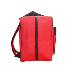 کیف حمل و کوله توتال استیشن - تجهیزات نقشه برداری جهان پیمایش