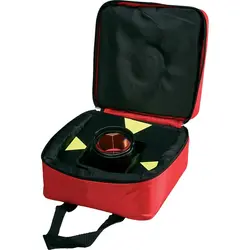 کیف منشور نقشه برداری - تجهیزات نقشه برداری جهان پیمایش