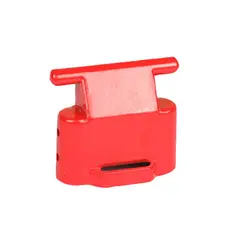 لولایی سه پایه آلومینیومی و چوبی - تجهیزات نقشه برداری جهان پیمایش