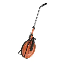 متر چرخدار طرح BMI CLL100 - تجهیزات نقشه برداری جهان پیمایش