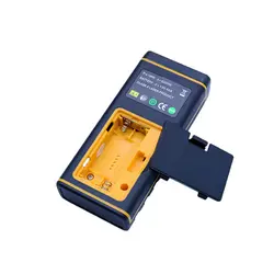 متر لیزری دوربین و بلوتوث دار SW-S80 - تجهیزات نقشه برداری جهان پیمایش