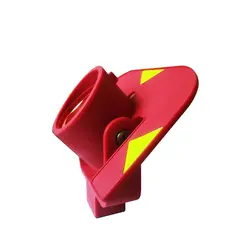 منشور لایکا مدل GPR111 - تجهیزات نقشه برداری جهان پیمایش