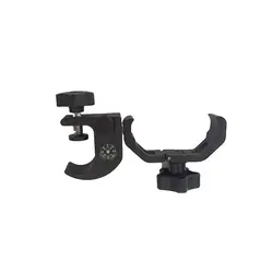 هولدر کنترلر مخصوص iHand 55 - تجهیزات نقشه برداری جهان پیمایش