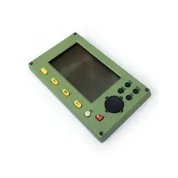 کیبورد توتال استیشن لایکا TC407 (استوک) - تجهیزات نقشه برداری جهان پیمایش