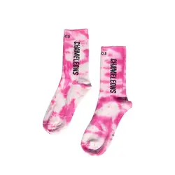 جوراب E-BOW (صورتی) دخترانه