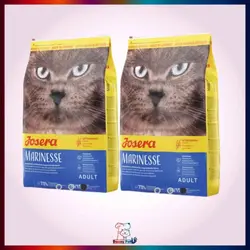 غذای خشک گربه جوسرا مارینس - وزن 10 کیلوگرم