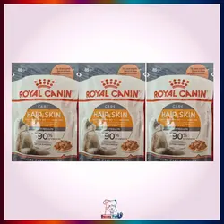 پوچ گربه رویال کنین هیرانداکسین