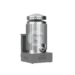 بخاری کارگاهی نفتی انرژی مدل 430