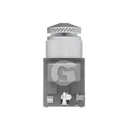 بخاری کارگاهی نفتی انرژی مدل 430