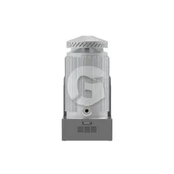 بخاری کارگاهی نفتی انرژی مدل 450