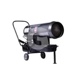 جت هیتر 50 هزار گازوئیلی باکدار الوند