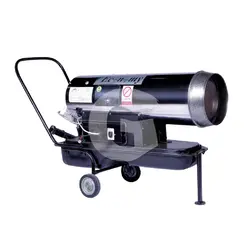 جت هیتر 50 هزار گازوئیلی باکدار الوند