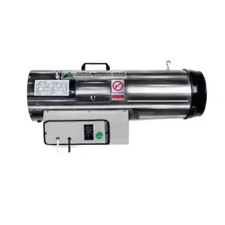 جت هیتر 50 هزار گازوئیلی بدون باک الوند