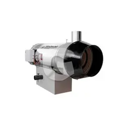 جت هیتر 70 هزار دوگانه دودکشدار الوند