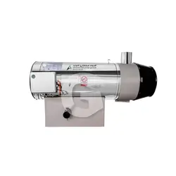 جت هیتر 70 هزار گازوئیلی دودکشدار الوند