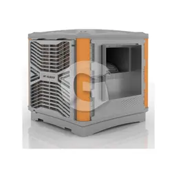 کولر سلولزی پلیمری 8500روبروزن نیرو تهویه البرز مدل BCF-85