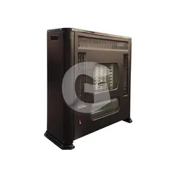 مینی هیتر چدنی فن دار آذر تهویه مدل A610