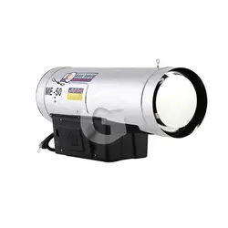 جت هیتر نیرو تهویه البرز گاز سوز مدل ME-50