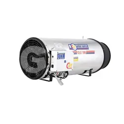 جت هیتر نیرو تهویه البرز گازوئیل سوز مدل GLE-100