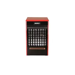 هیتر گازی (فن آلمانی) GH 0640 انرژی