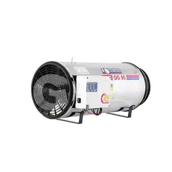 جت هیتر نیرو تهویه البرز 95 کیلو وات گازی مدل QG-95