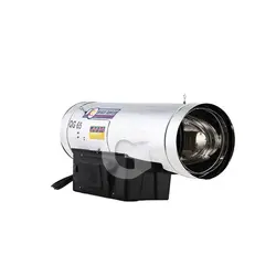 جت هیتر نیرو تهویه البرز 65 کیلو وات گازی مدل QG-65
