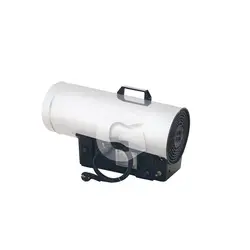 جت هیتر نیرو تهویه البرز 25 کیلو وات گازی مدل QG-25