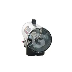 جت هیتر نیرو تهویه البرز 25 کیلو وات گازی مدل QG-25